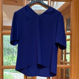 LK Bennett London Purple Women's Top 10